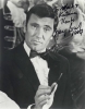 george lazenby photo