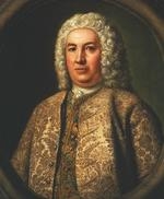 george lee