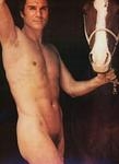 george maharis