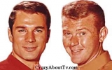 george maharis img