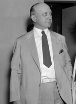 george mcgill