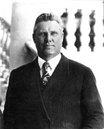george merrick