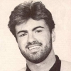 george michael picture