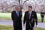 george p  shultz