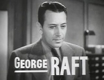 george raft