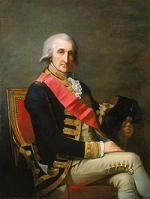 george rodney