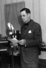george roy hill photo