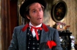 George Segal Biography, Picture...