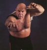 george steele picture