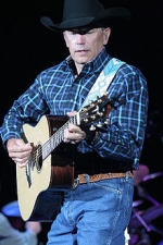 george strait george strait