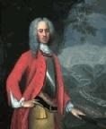 george wade