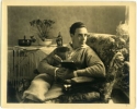 george walsh picture
