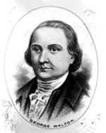 george walton