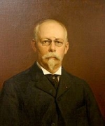 george wilbur peck