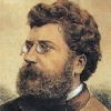 georges bizet picture