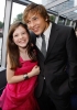 georgie henley photo