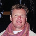 geraint wyn davies