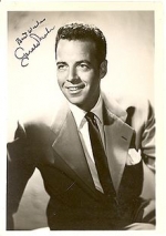 gerald mohr