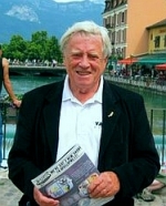 gerald potterton gerald potterton