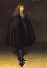 gerard terborch