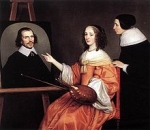 gerrit van honthorst gerrit van honthorst