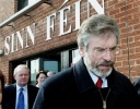 gerry adams image