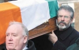 gerry adams picture