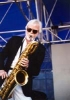 gerry mulligan pic