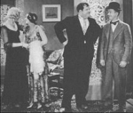 gertrude astor
