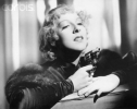 gertrude michael image