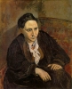 gertrude stein image