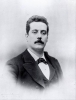 giacomo puccini image