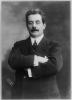 giacomo puccini picture