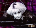 gigi edgley picture