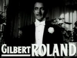 gilbert roland
