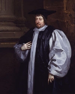 gilbert sheldon