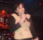 gina glocksen