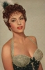 gina lollobrigida image
