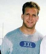 gino torretta