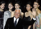 giorgio armani image