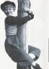 giulietta masina photo
