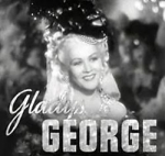 gladys george