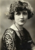 gladys george image