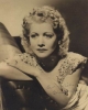 gladys george photo