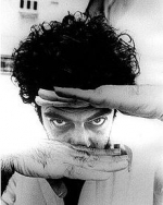 glauber rocha