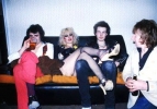 glen matlock photo
