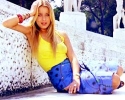 gloria guida image