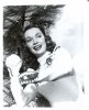 gloria henry image