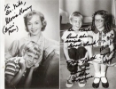 gloria henry image1