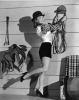 gloria henry photo